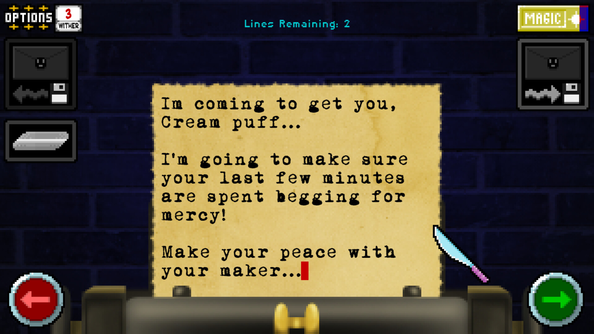 Slaughter Horse 2 Screenshot 4