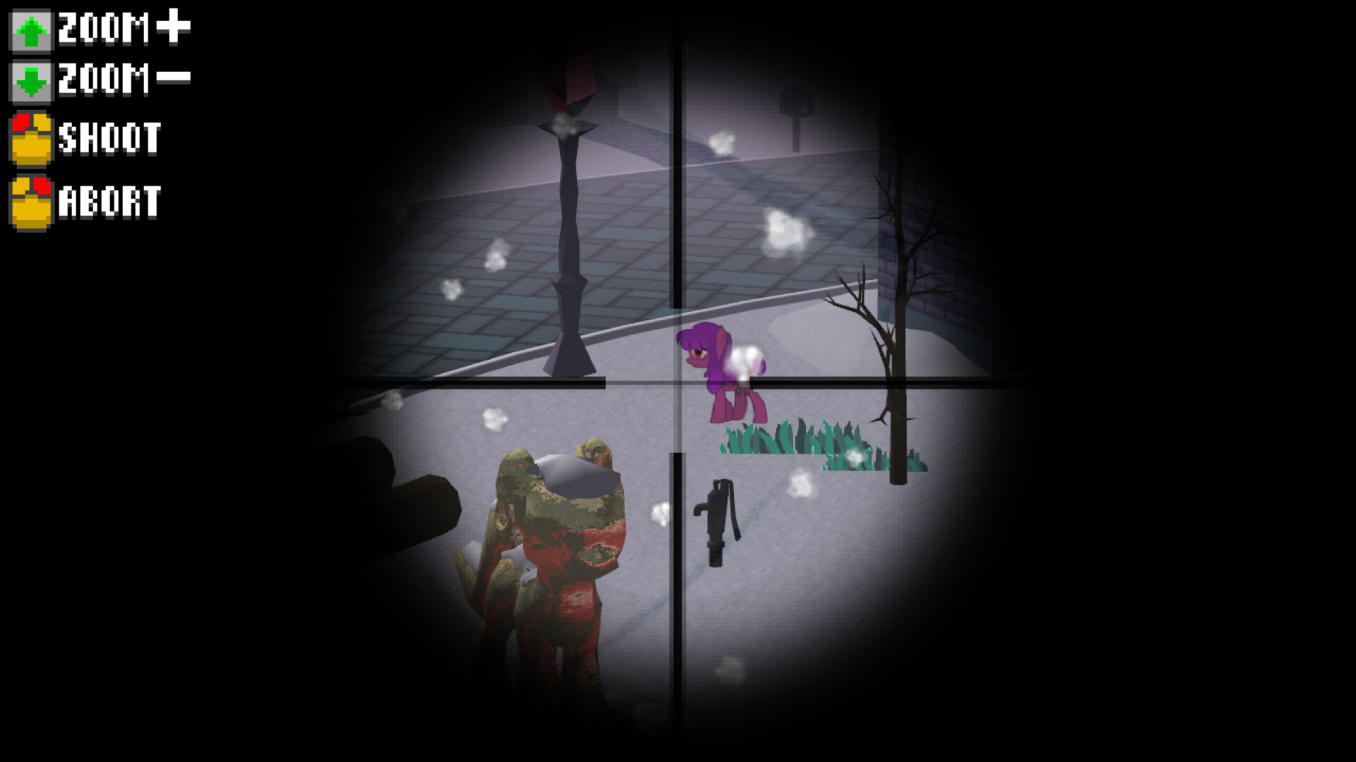 Slaughter Horse 2 Screenshot 9