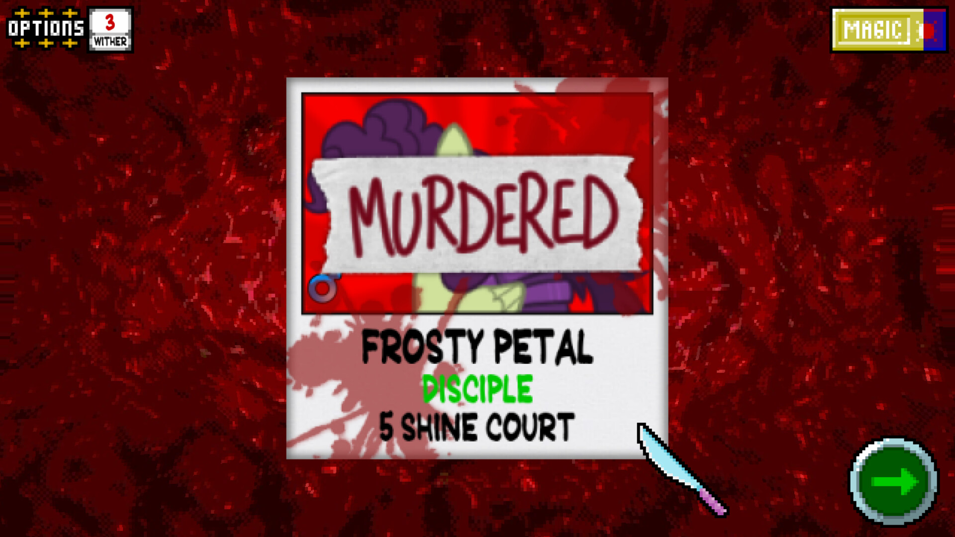 Slaughter Horse 2 Screenshot 12