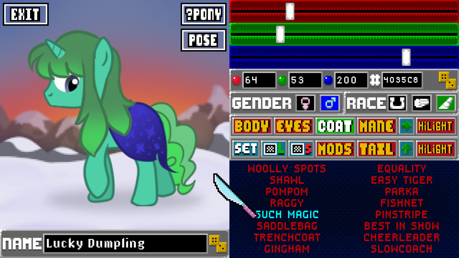 Slaughter Horse 2 Screenshot 13