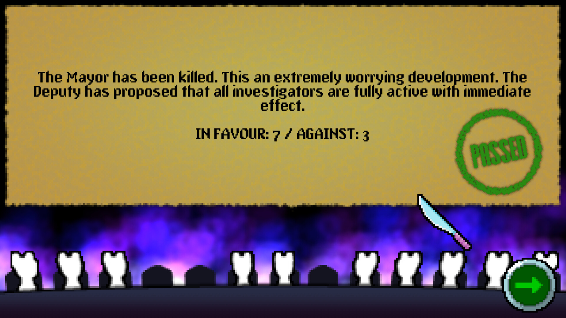 Slaughter Horse 2 Screenshot 5