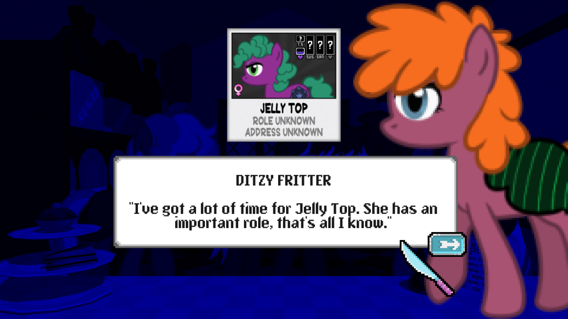 Slaughter Horse 2 Screenshot 7