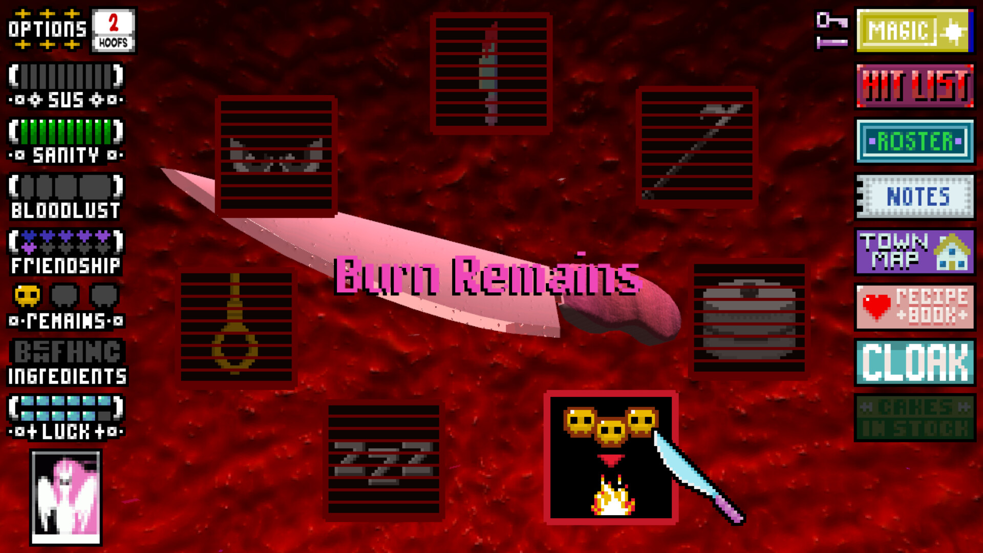 Slaughter Horse 2 Screenshot 0