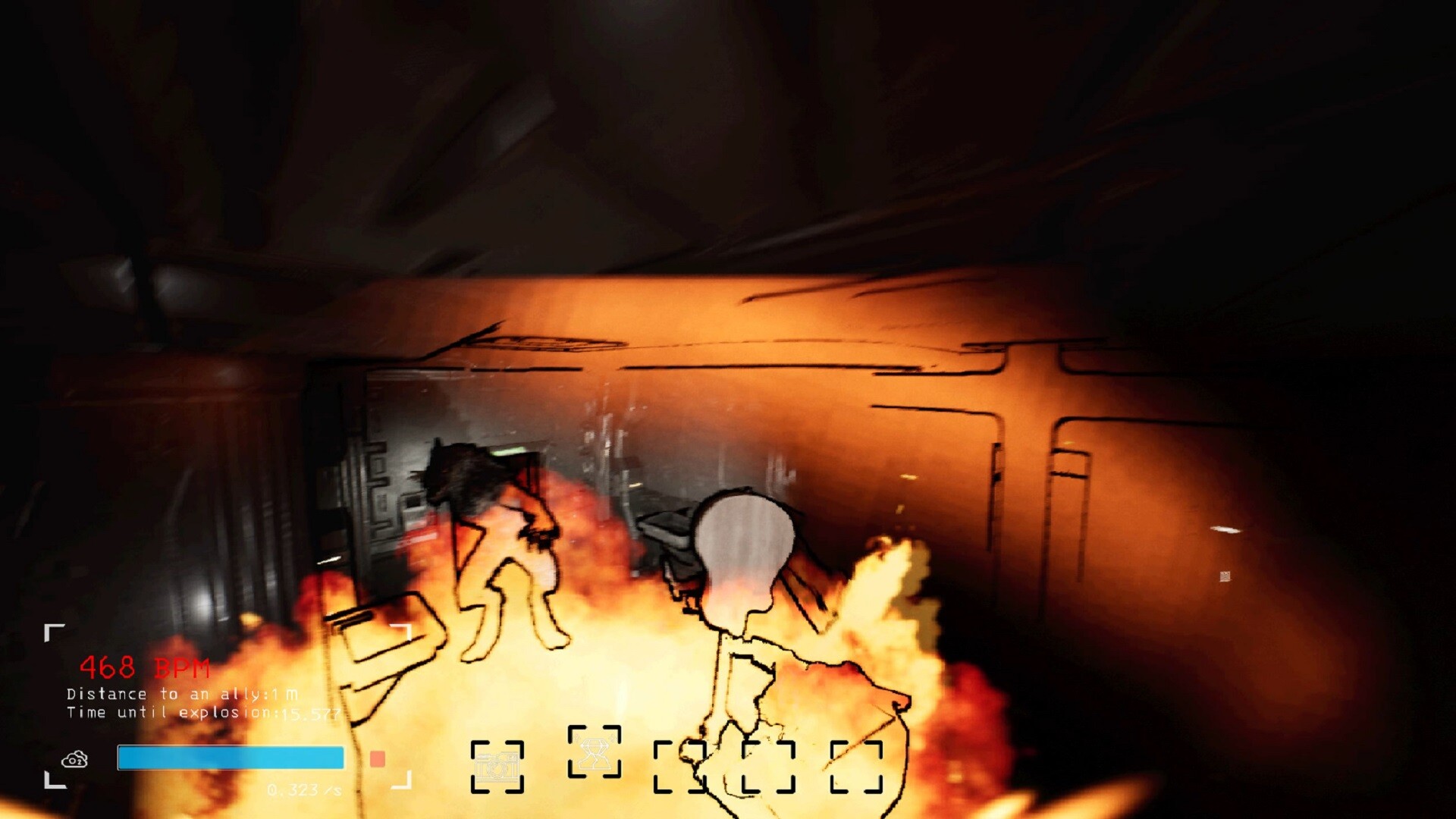 Void Raid Screenshot 3