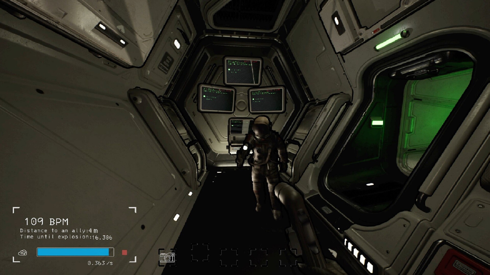 Void Raid Screenshot 8