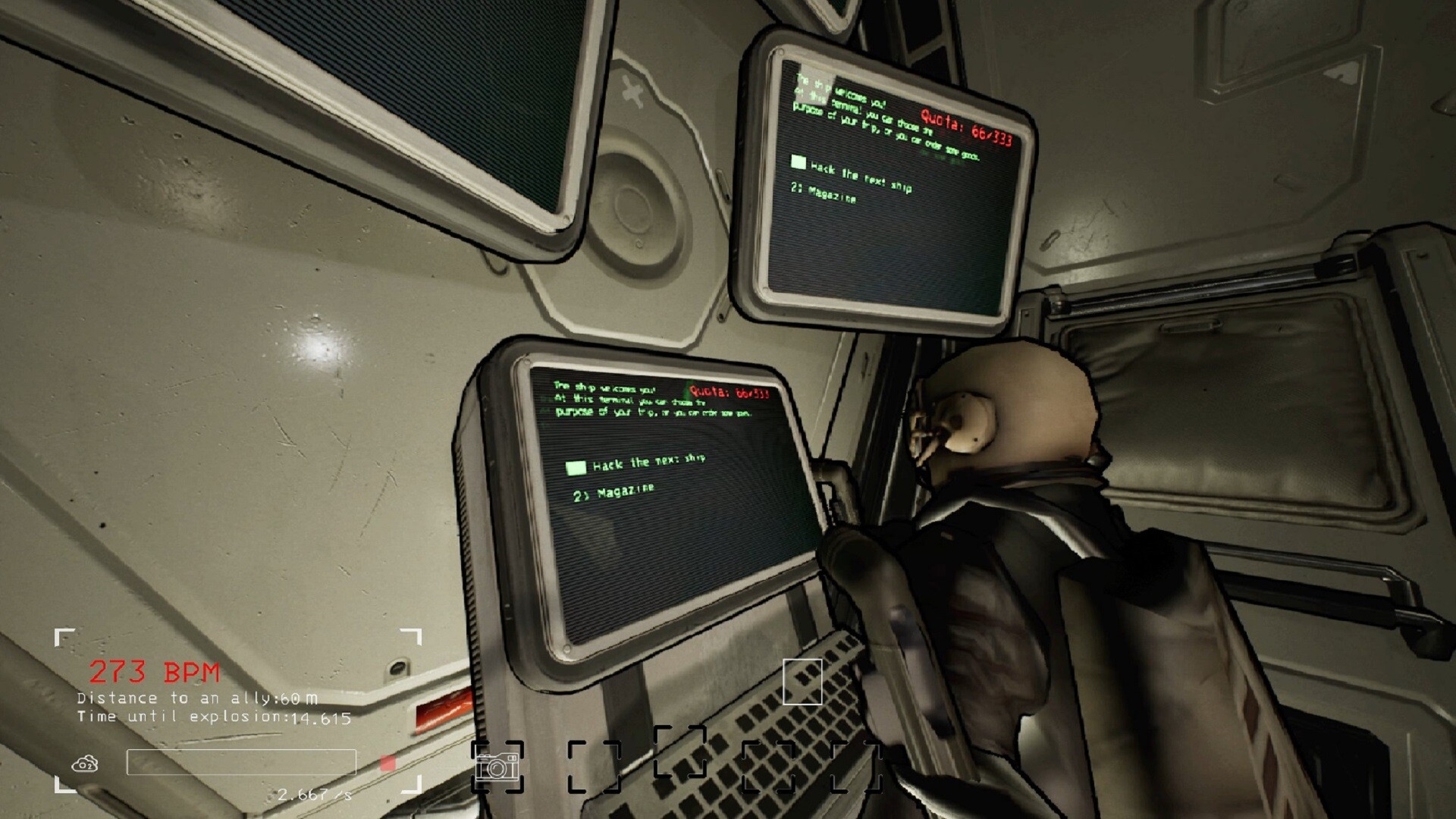 Void Raid Screenshot 2