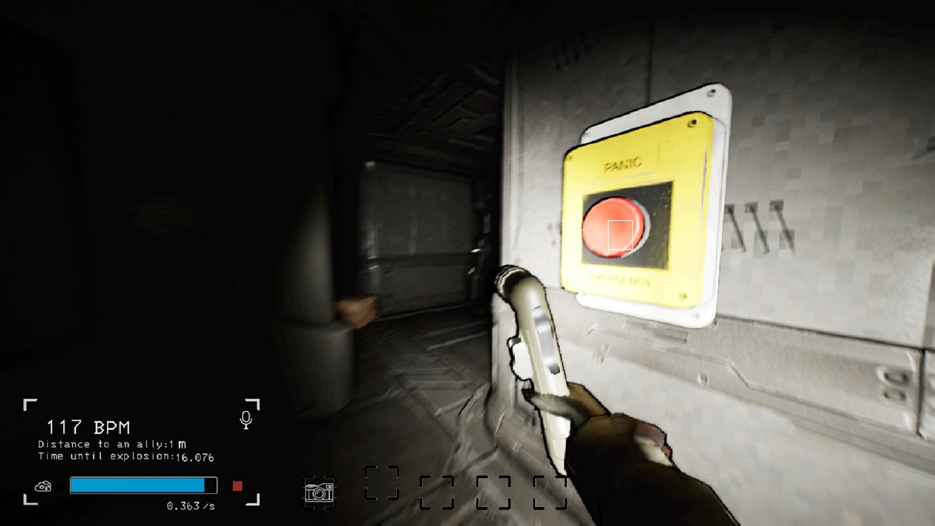 Void Raid Screenshot 6