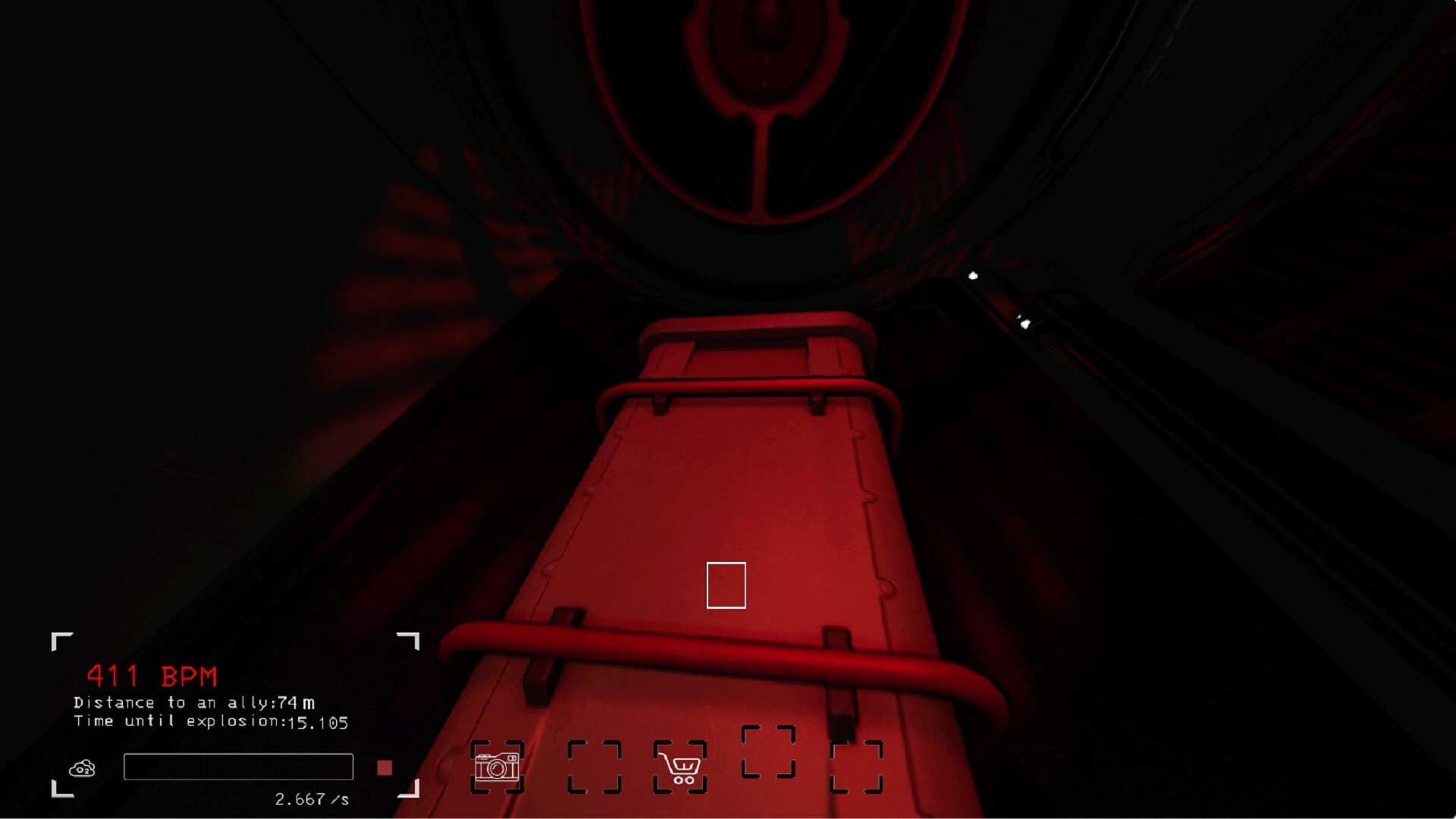 Void Raid Screenshot 7