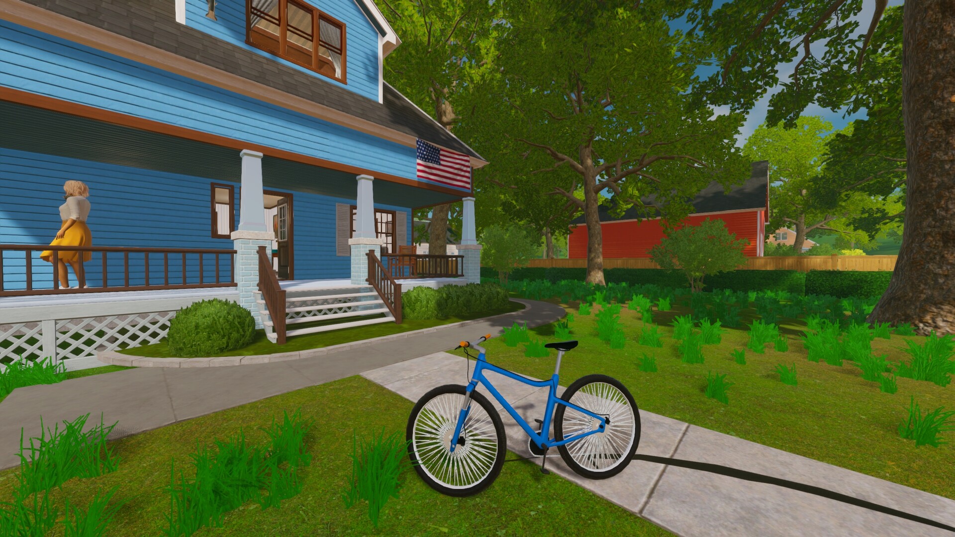 I Sell Lemonade: Prologue Screenshot 12