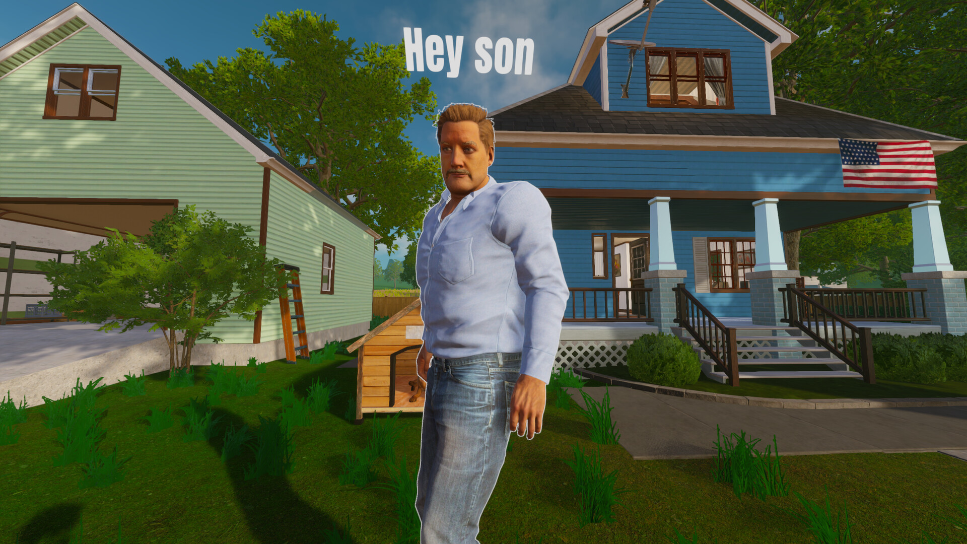 I Sell Lemonade: Prologue Screenshot 15