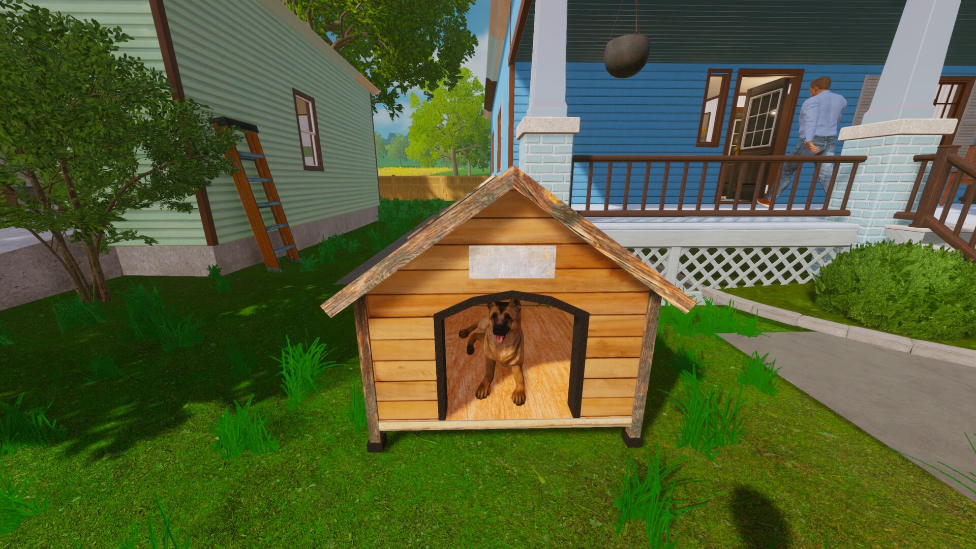 I Sell Lemonade: Prologue Screenshot 13