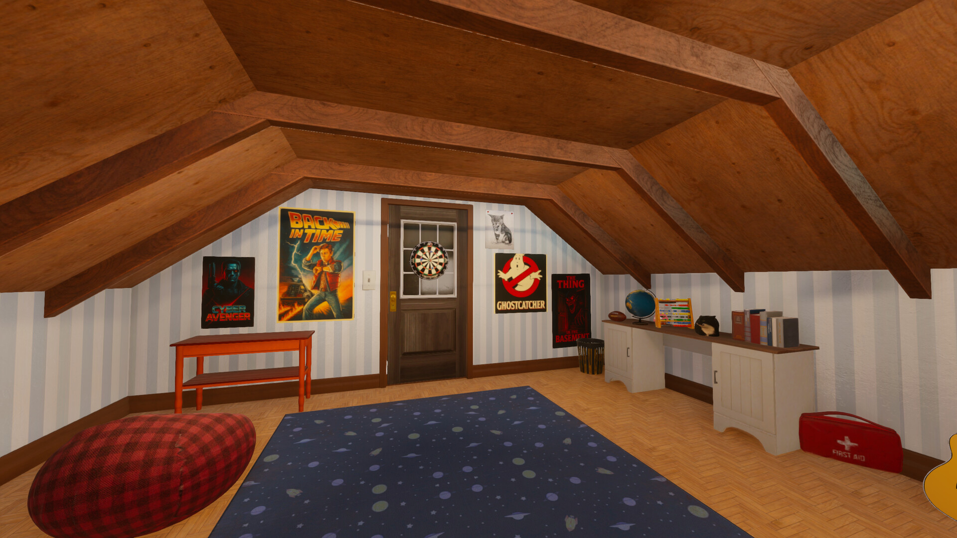 I Sell Lemonade: Prologue Screenshot 11