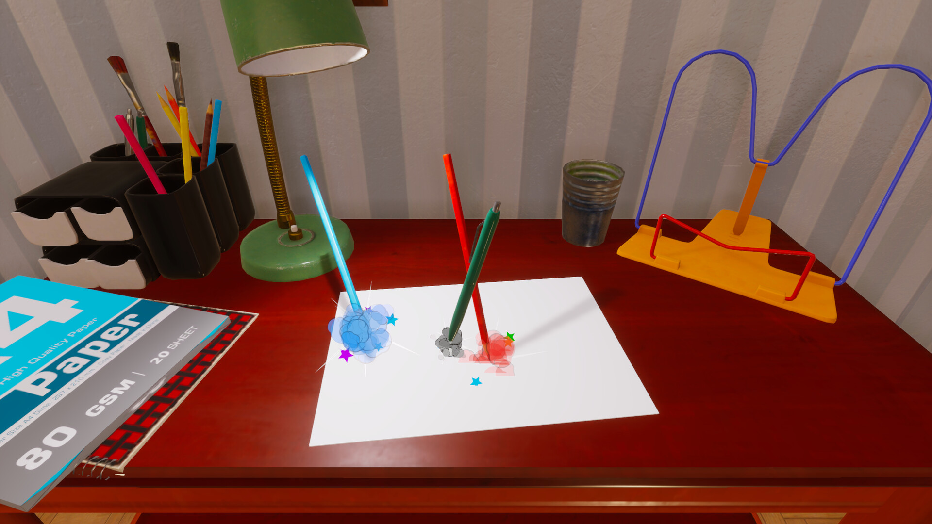 I Sell Lemonade: Prologue Screenshot 10