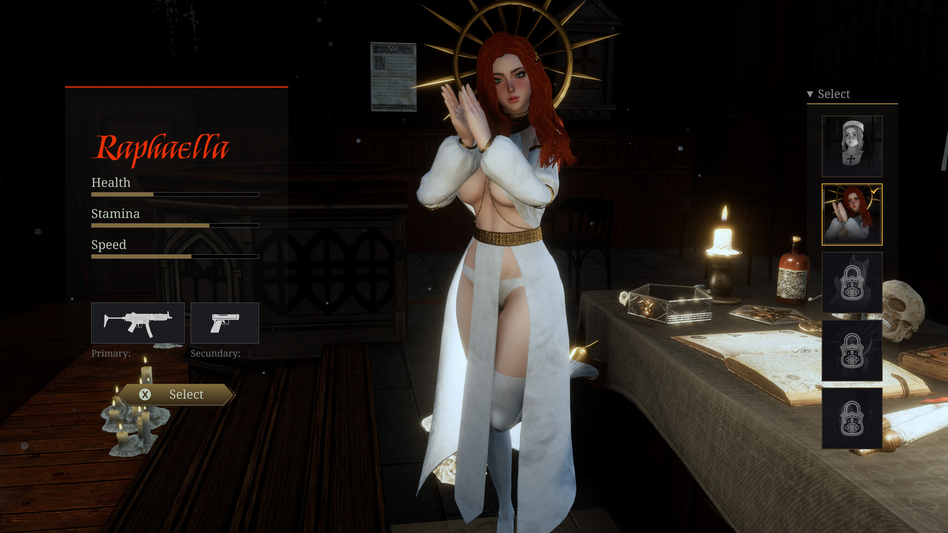 Nun of your Business Screenshot 7