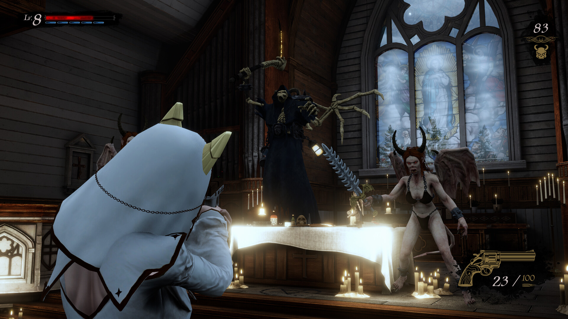 Nun of your Business Screenshot 8