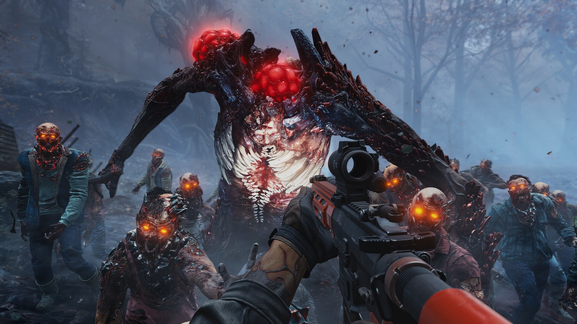 John Carpenter's Toxic Commando Demo Screenshot 4