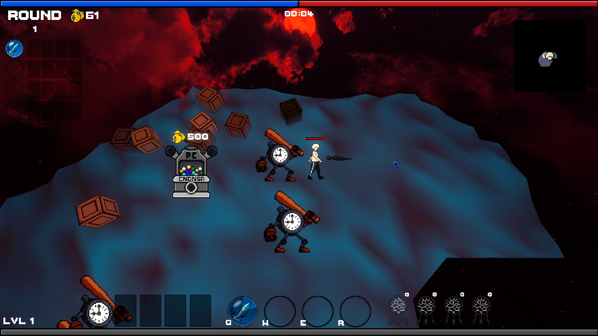 Wish Of Hers Screenshot 5