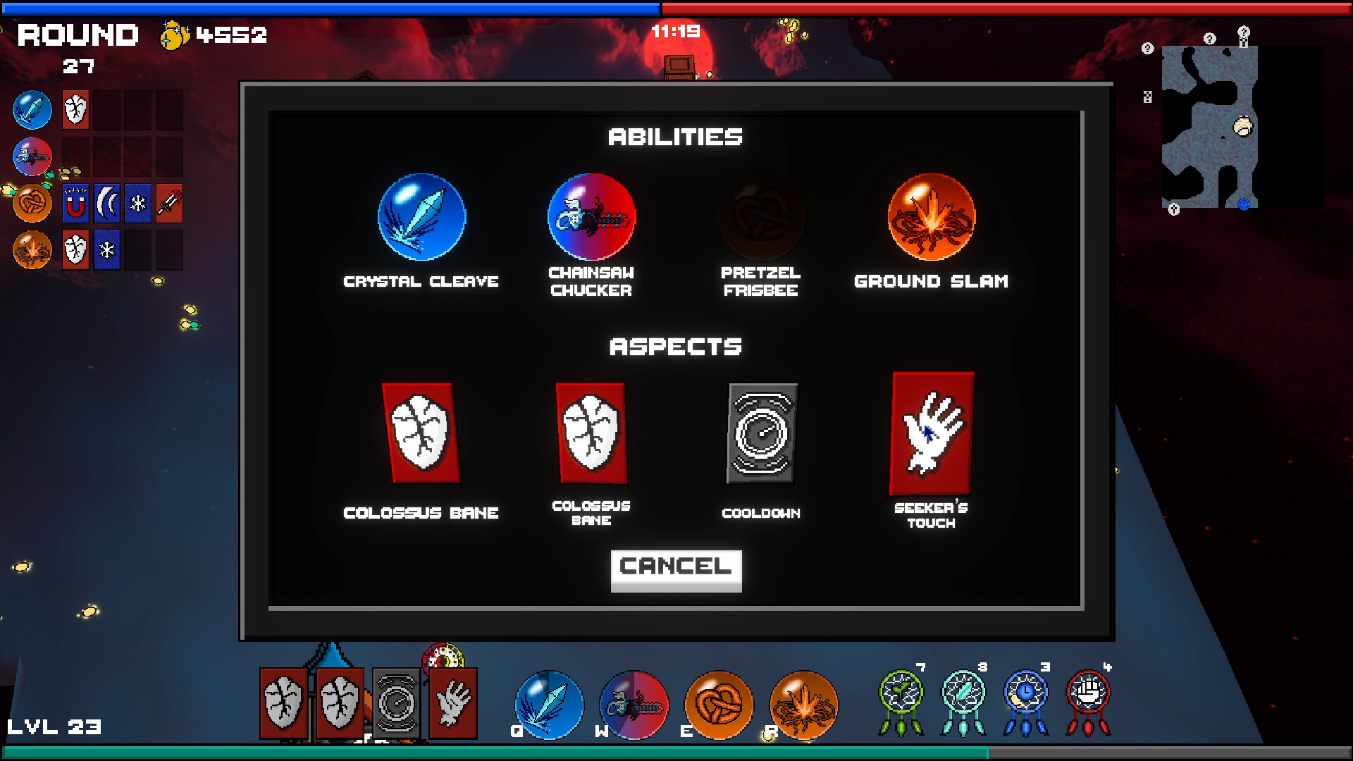 Wish Of Hers Screenshot 4