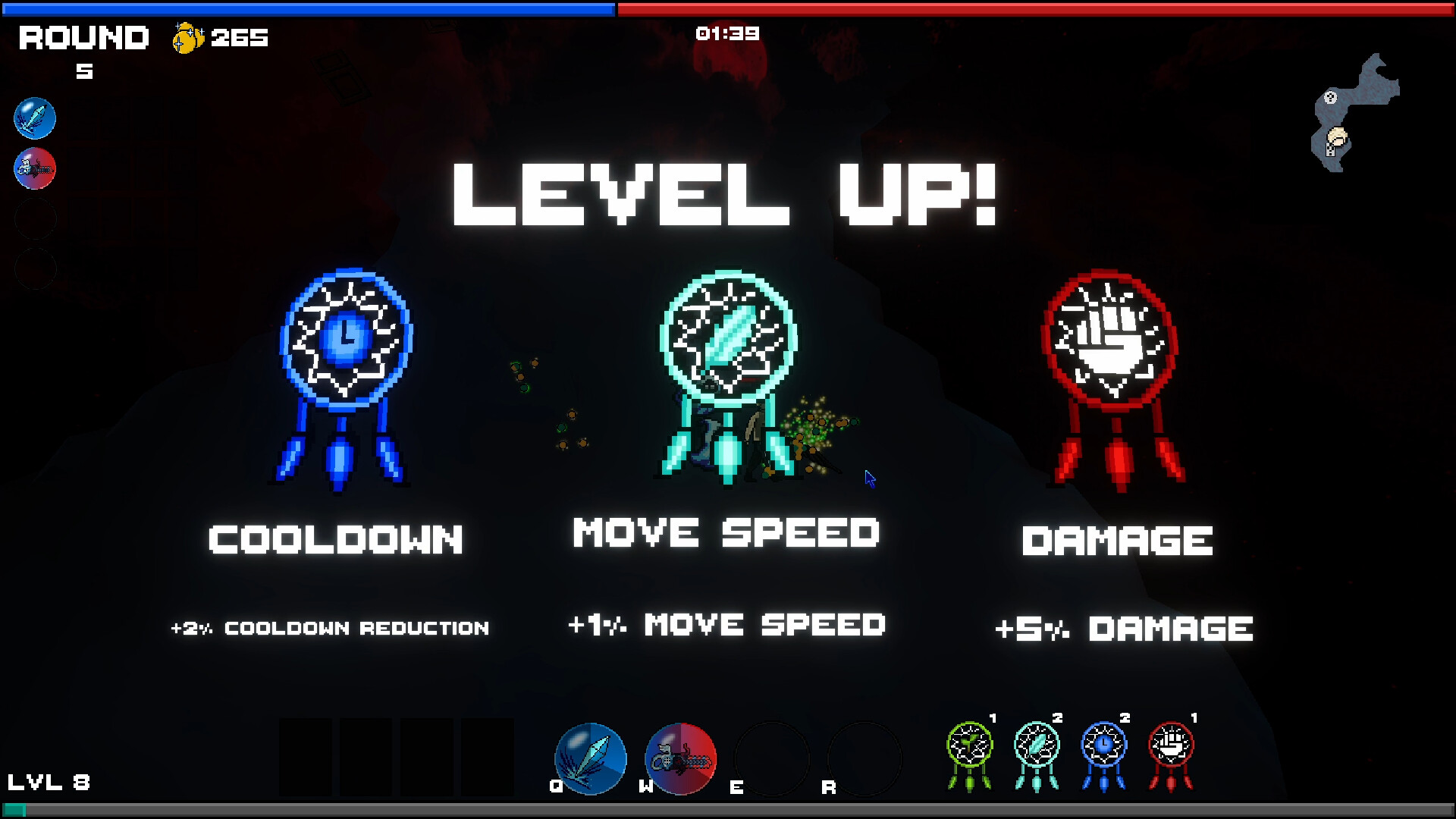 Wish Of Hers Screenshot 1