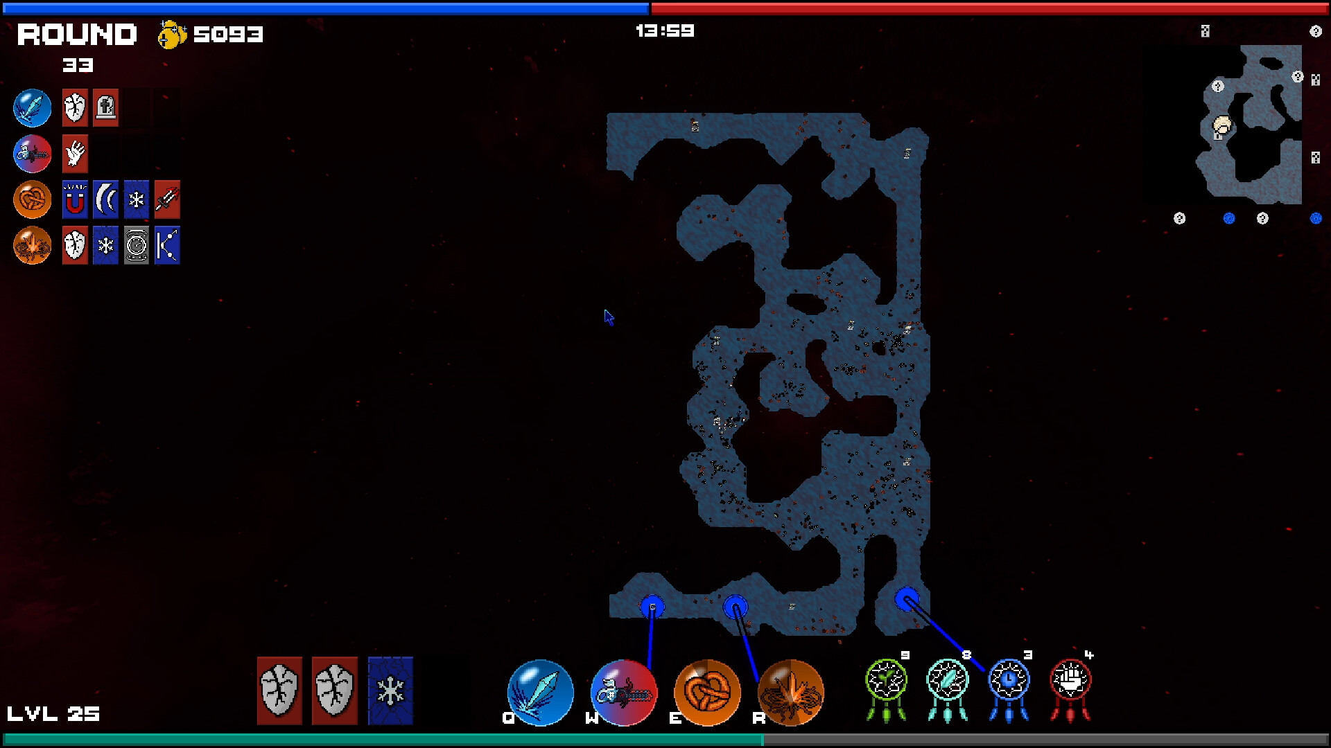 Wish Of Hers Screenshot 3