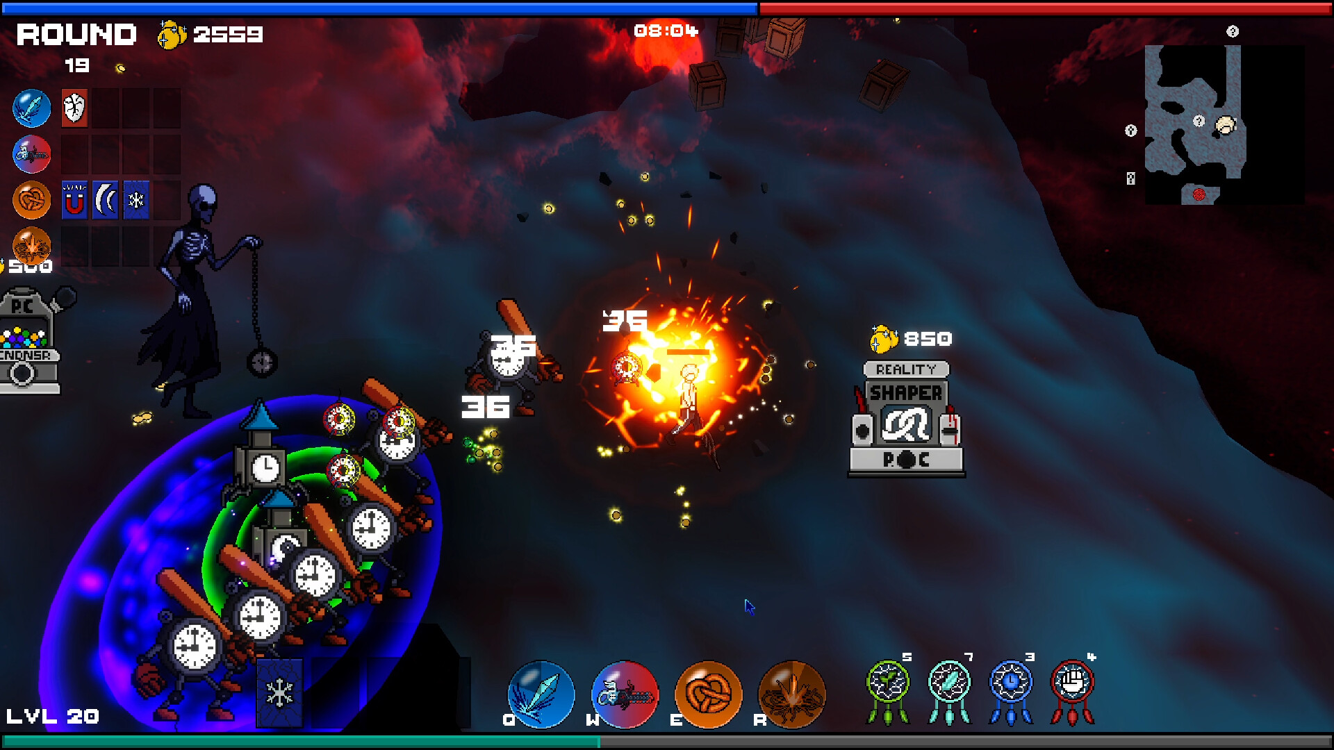 Wish Of Hers Screenshot 0