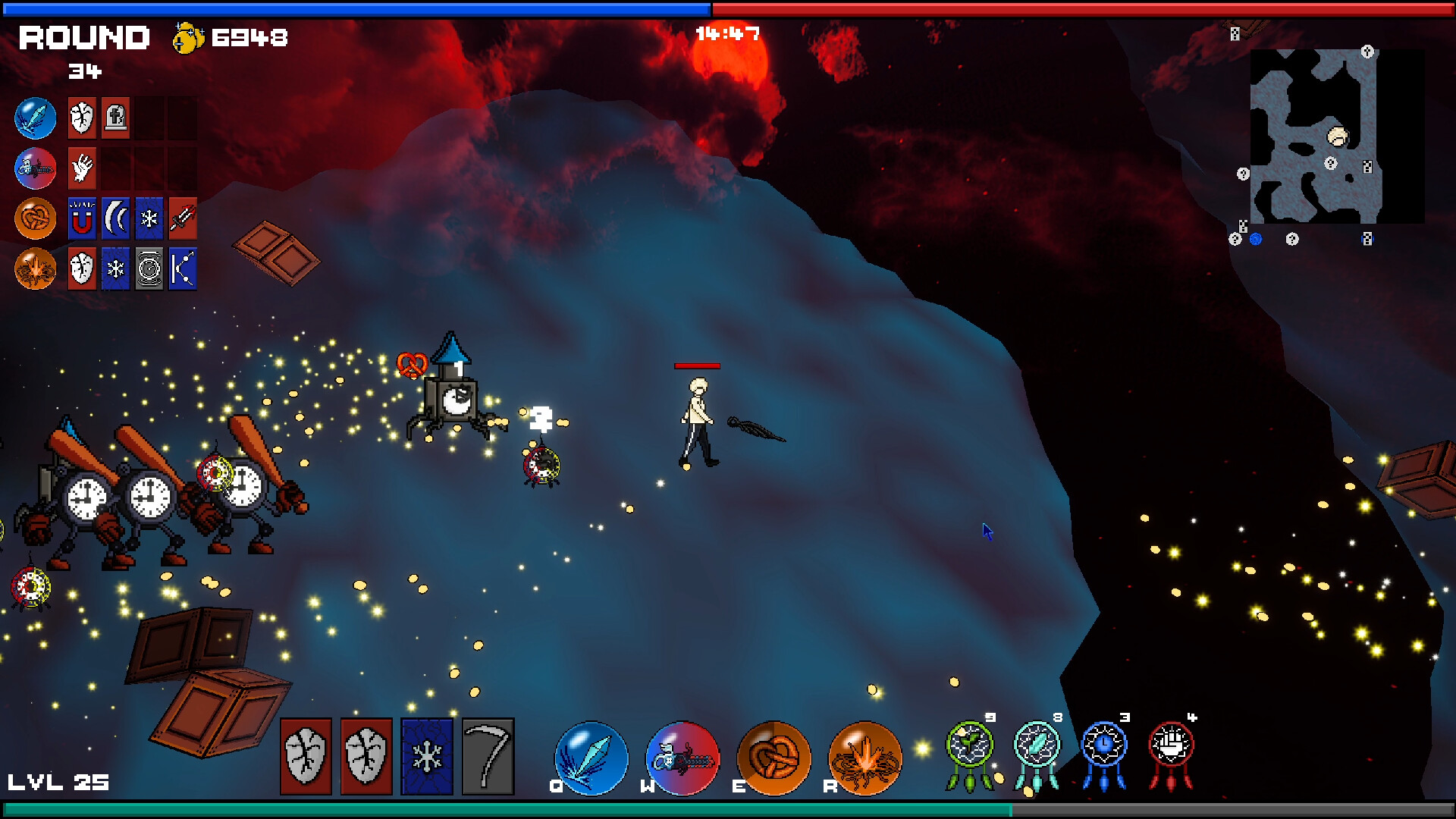 Wish Of Hers Screenshot 2