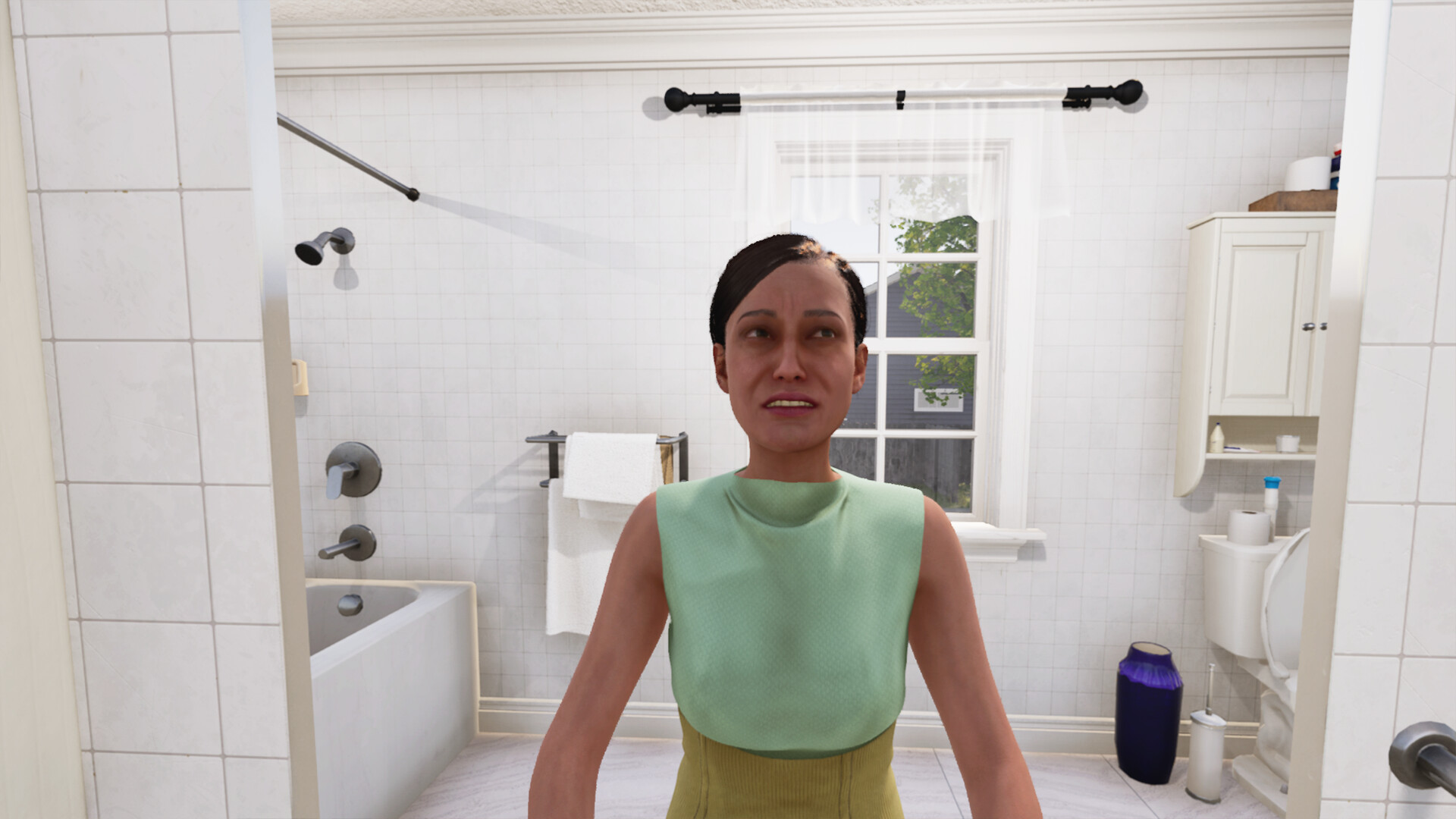 Woman Simulator Screenshot 7