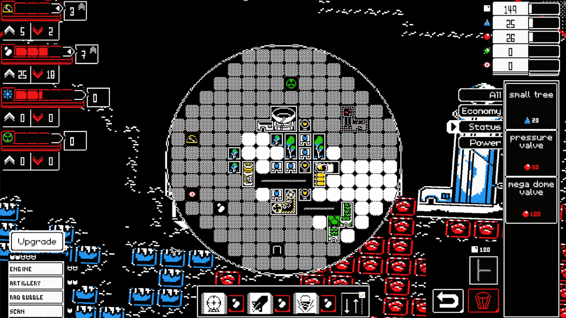 CitaDrill Screenshot 1