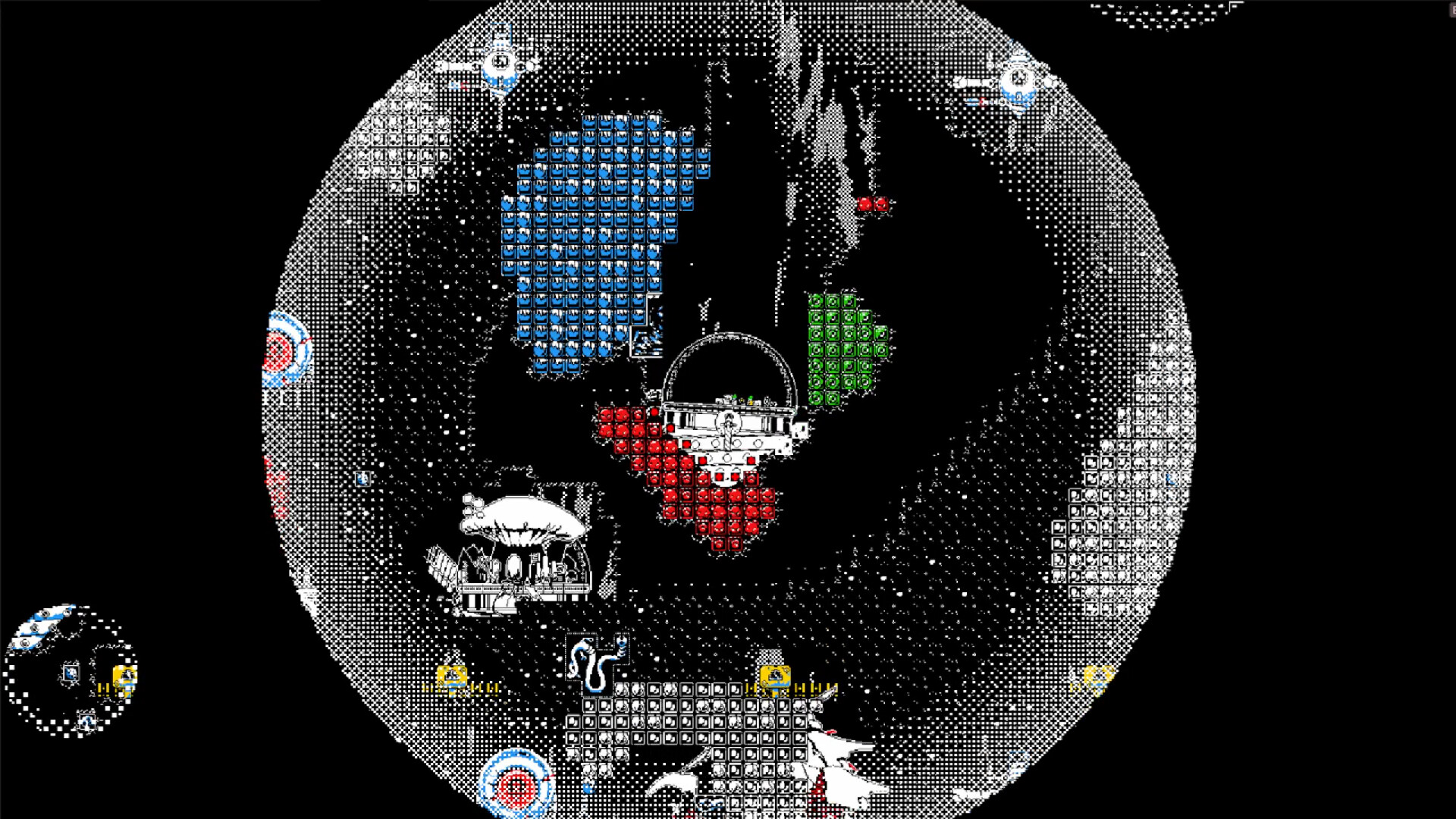 CitaDrill Screenshot 6