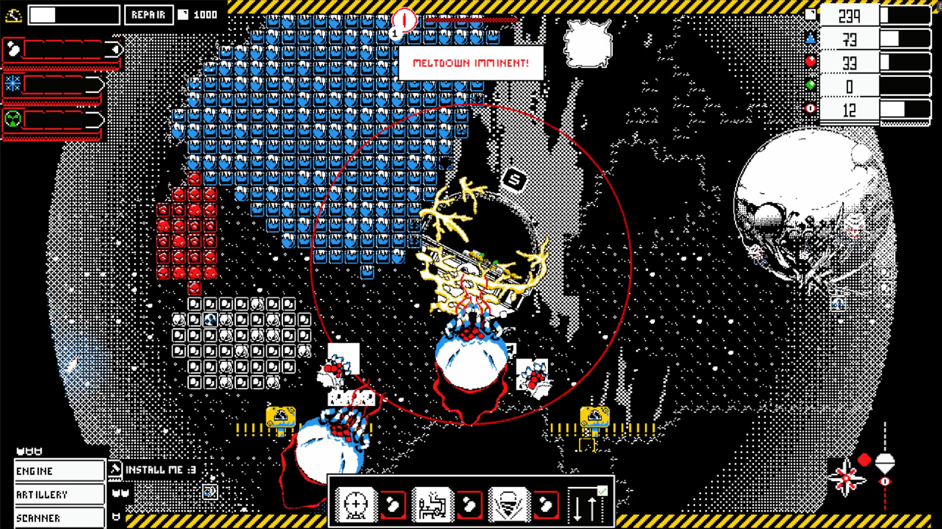 CitaDrill Screenshot 3