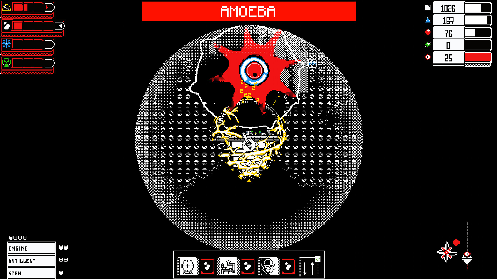 CitaDrill Screenshot 4