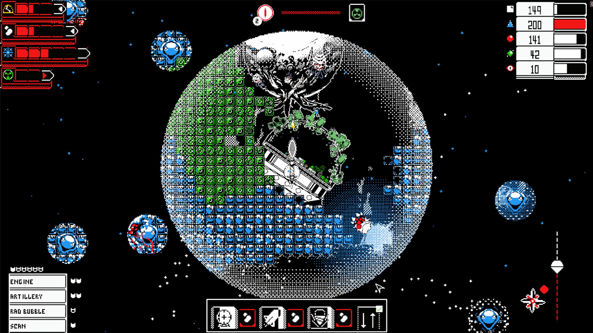 CitaDrill Screenshot 0