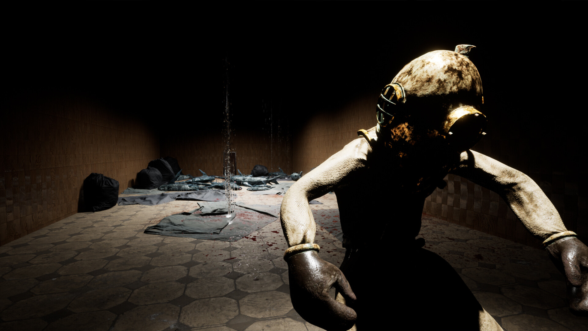 AQUARIUMS Screenshot 10