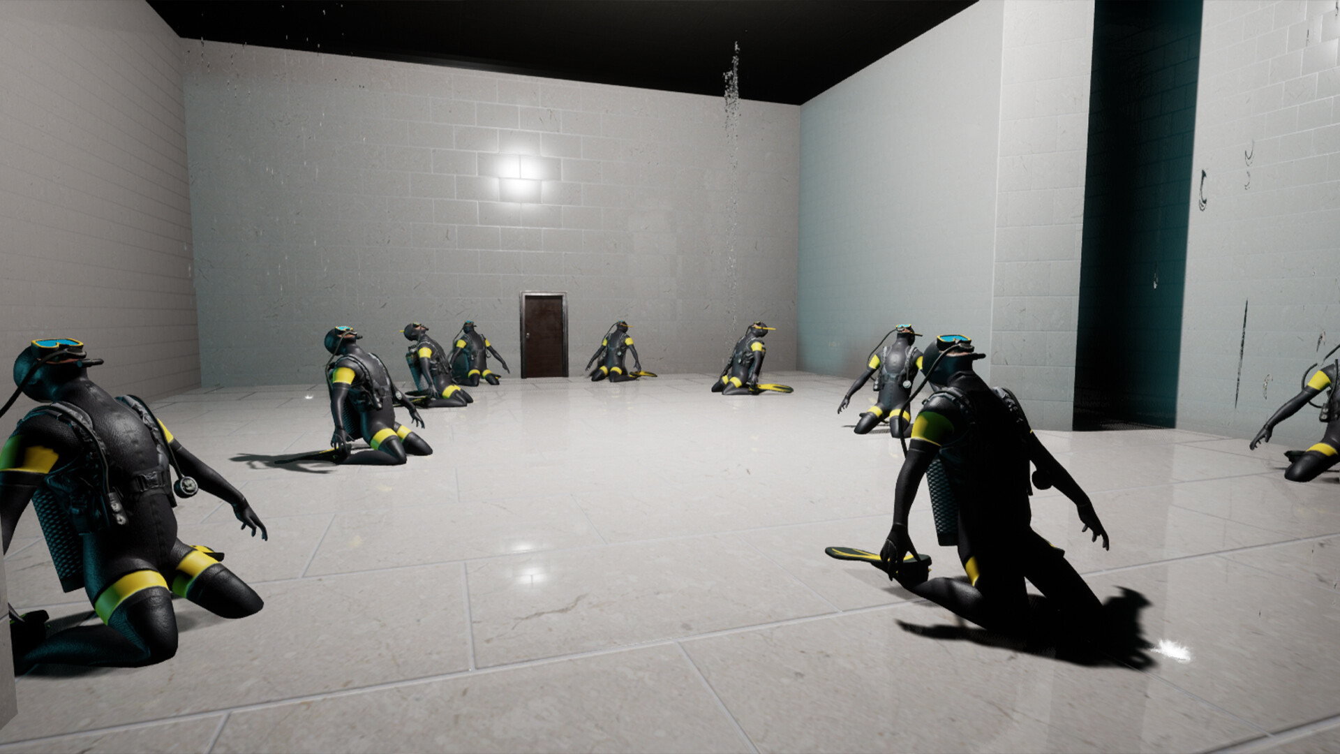 AQUARIUMS Screenshot 6