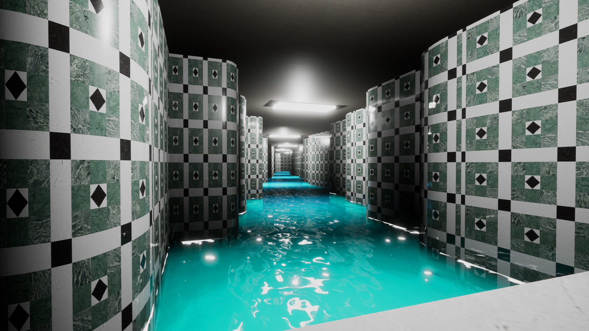 AQUARIUMS Screenshot 0