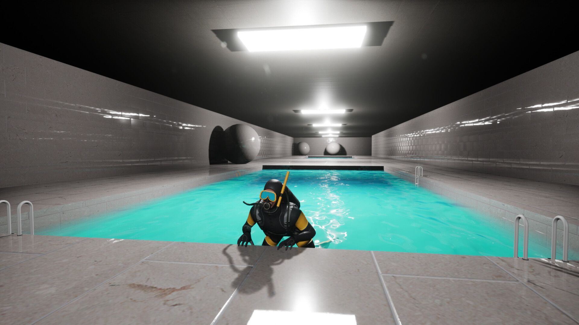 AQUARIUMS Screenshot 8