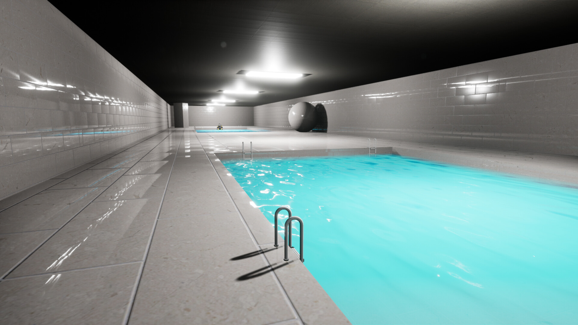 AQUARIUMS Screenshot 1