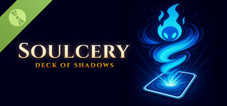 Soulcery: Deck of Shadows Demo
