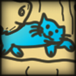 Purrlie icon