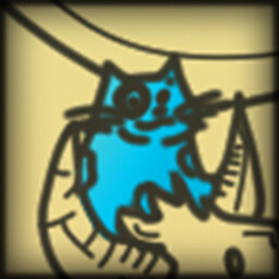 Whiskerina icon