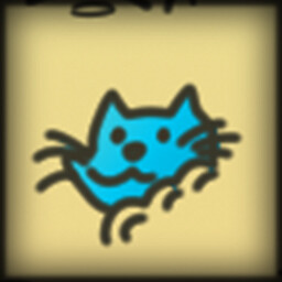 Purrina icon