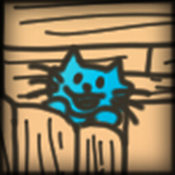 Milocat icon