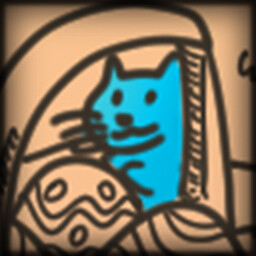 Purranda icon