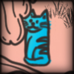 Purrseus icon