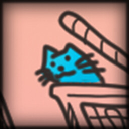 Hazelpurr icon