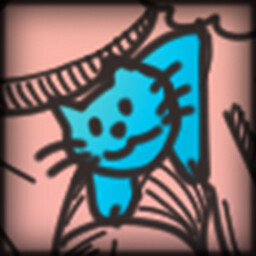 Shadowpaw icon