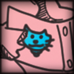 Mewcifer icon