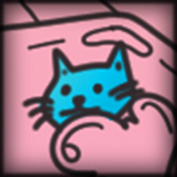 Purrclaw icon
