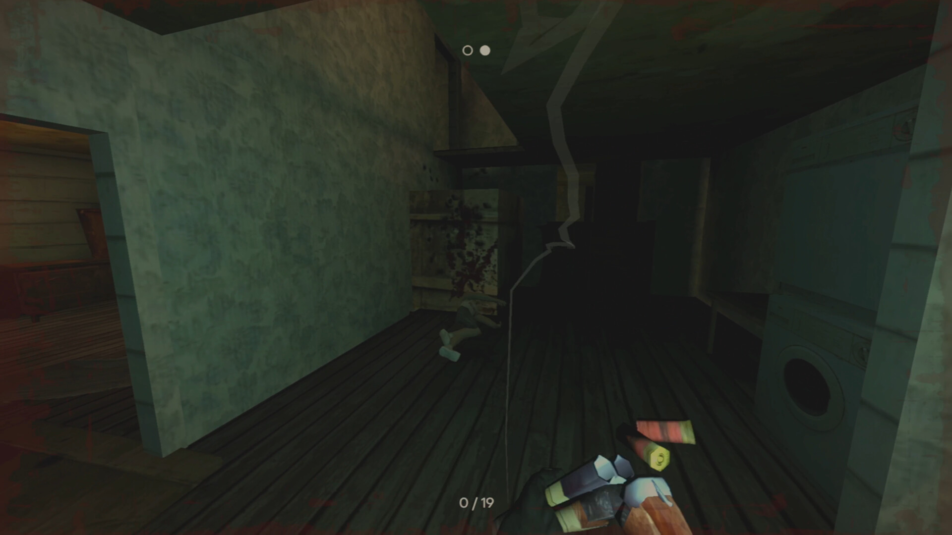 PIGFACE Screenshot 8