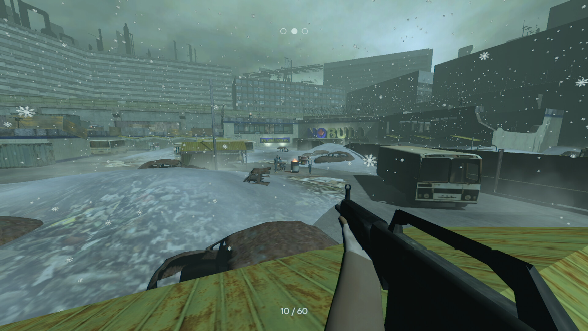 PIGFACE Screenshot 10